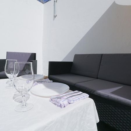 Valley Views Apartment In Agaete أَغايتي المظهر الخارجي الصورة