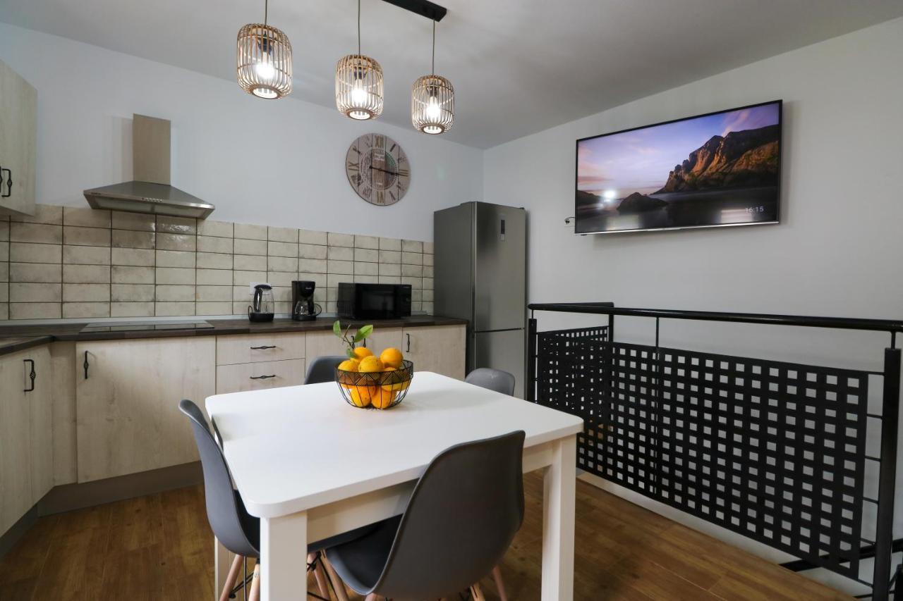 Valley Views Apartment In Agaete أَغايتي المظهر الخارجي الصورة
