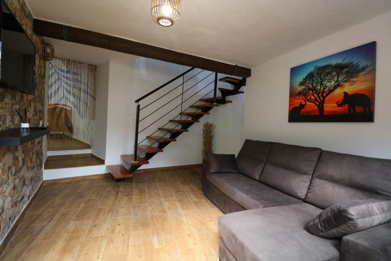 Valley Views Apartment In Agaete أَغايتي المظهر الخارجي الصورة