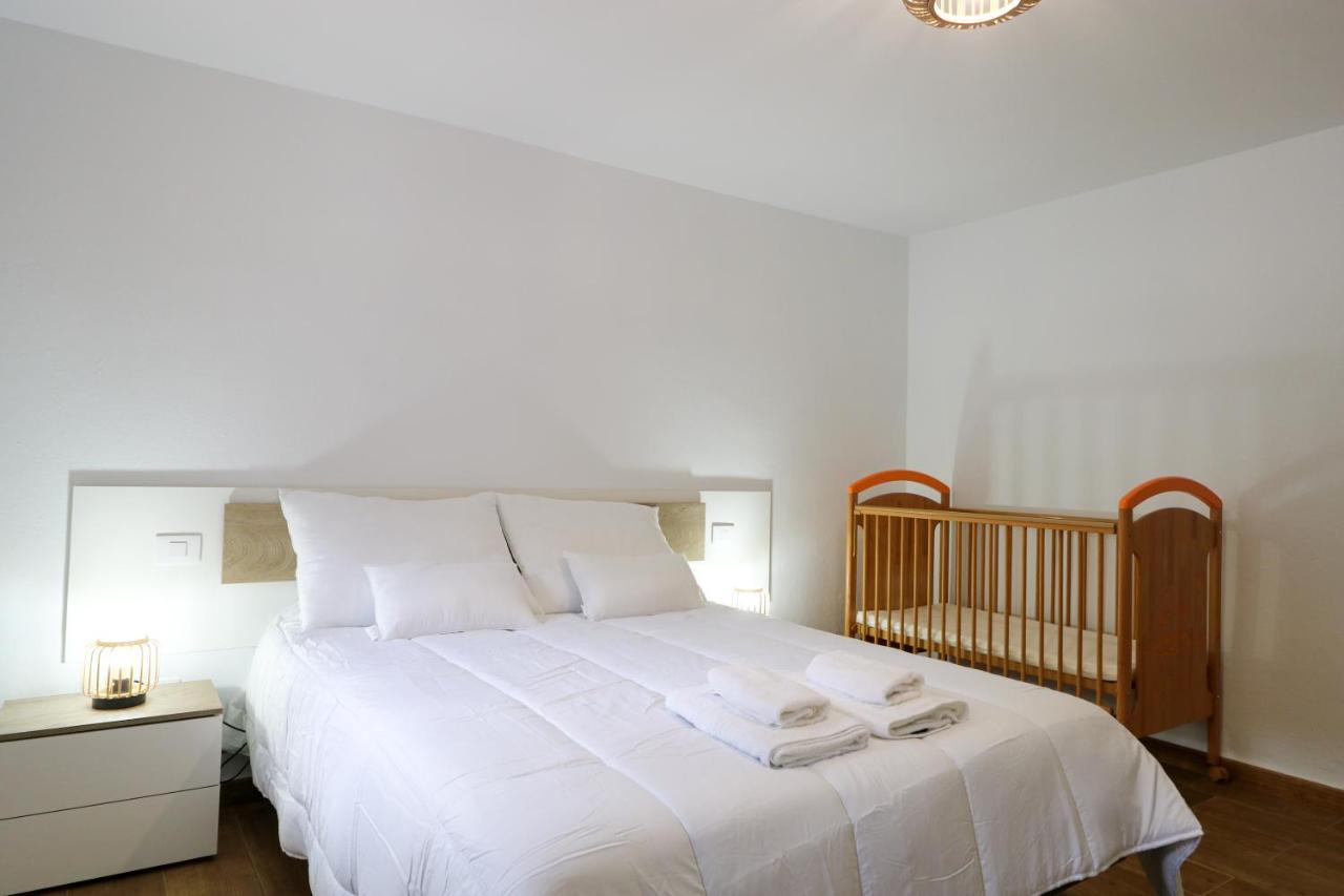 Valley Views Apartment In Agaete أَغايتي المظهر الخارجي الصورة